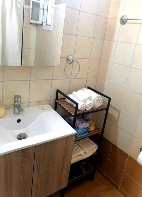 Vion Place Pilos Exteriör bild